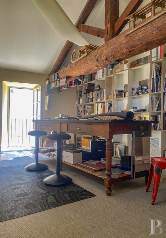 french village houses for sale languedoc roussillon   - 5